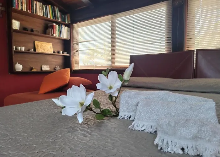 Relax Sicily House