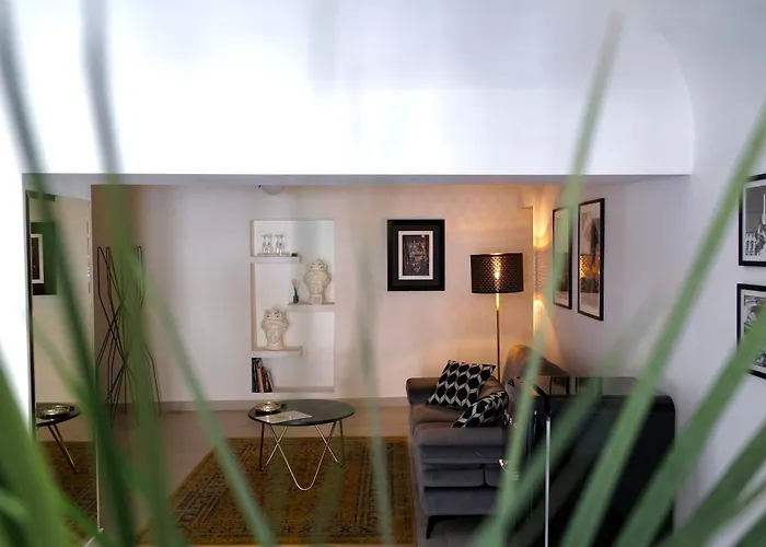 Sangiuliano Holiday Home